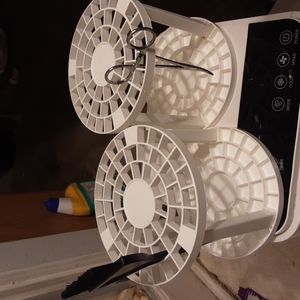 PAINT BRUSH/ PENCIL HOLDER